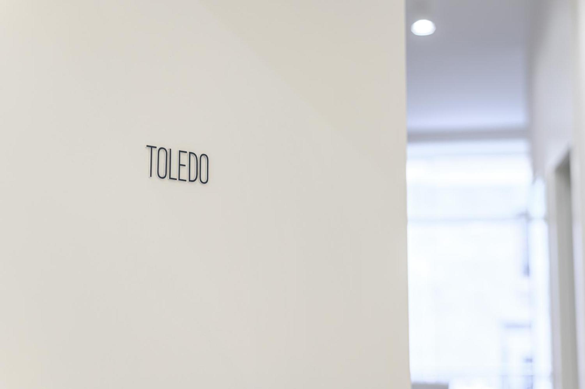 Dimora Joseph Via Toledo Hotel Naples Luaran gambar
