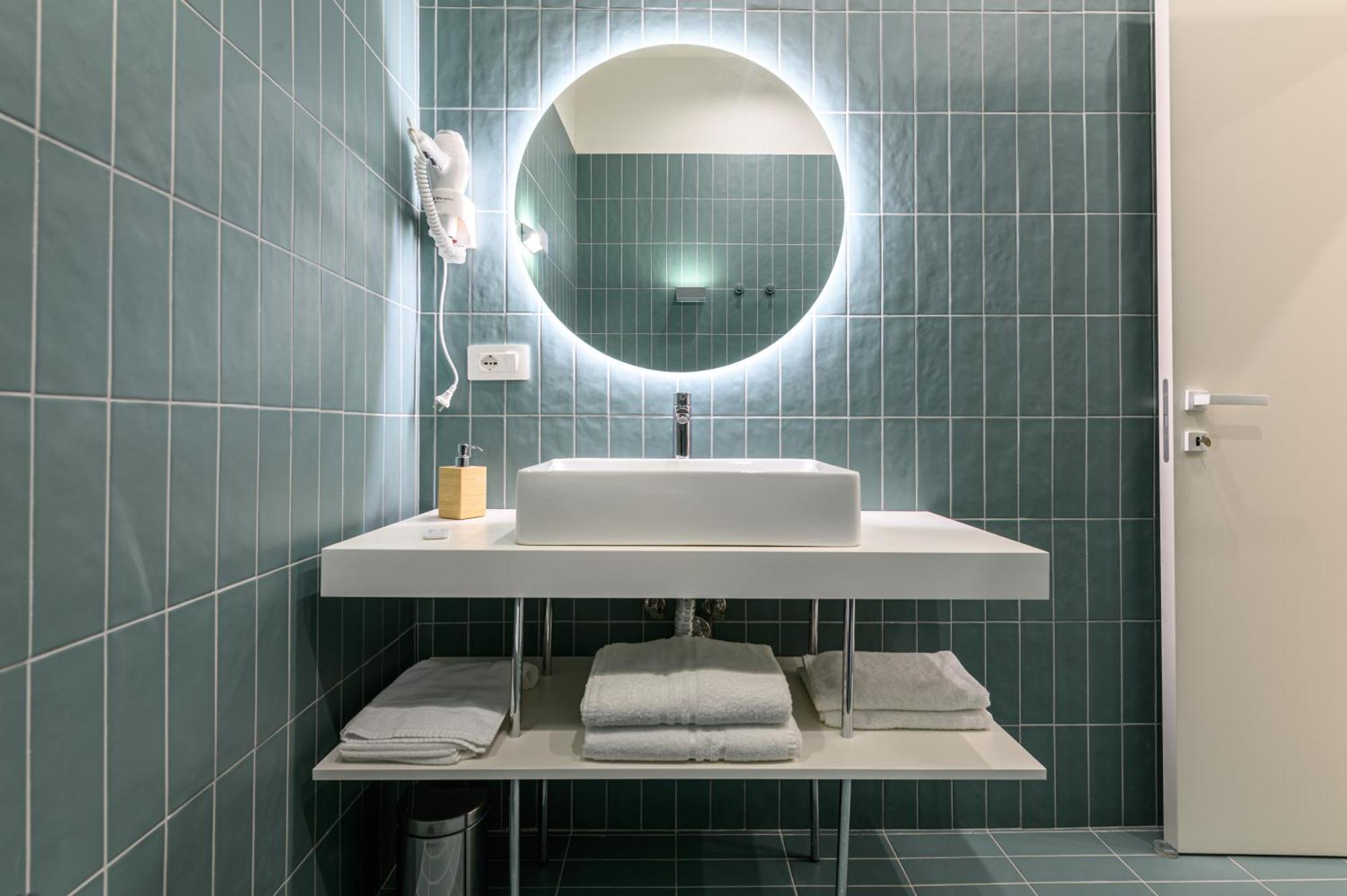 Dimora Joseph Via Toledo Hotel Naples Luaran gambar