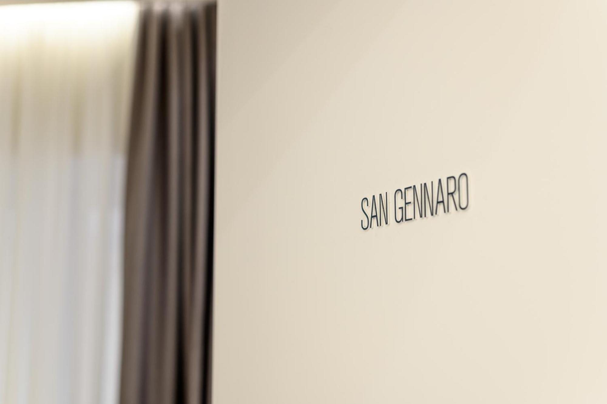 Dimora Joseph Via Toledo Hotel Naples Luaran gambar