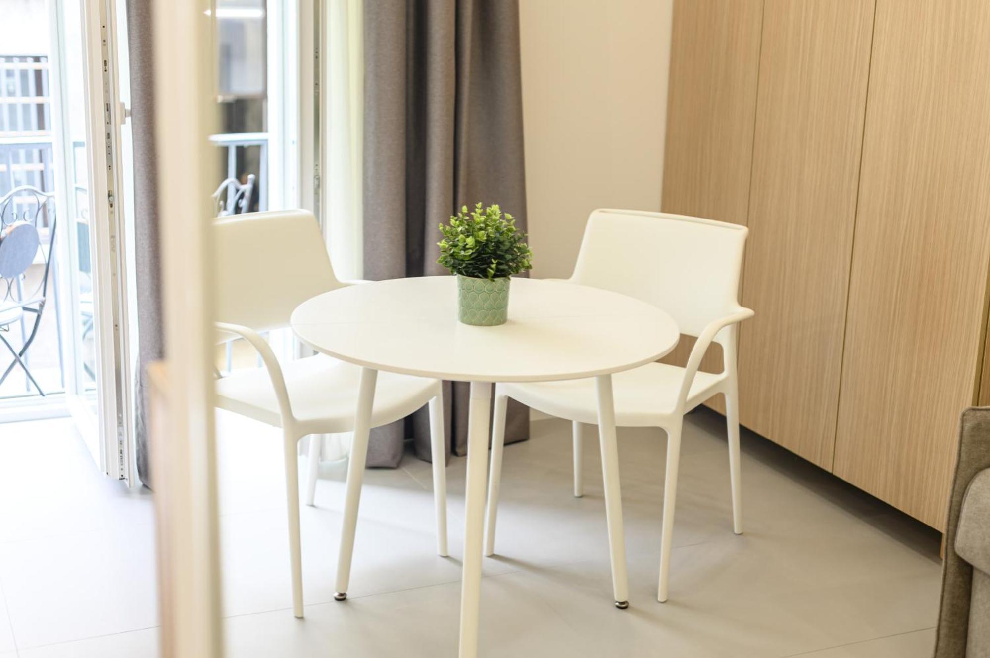 Dimora Joseph Via Toledo Hotel Naples Luaran gambar