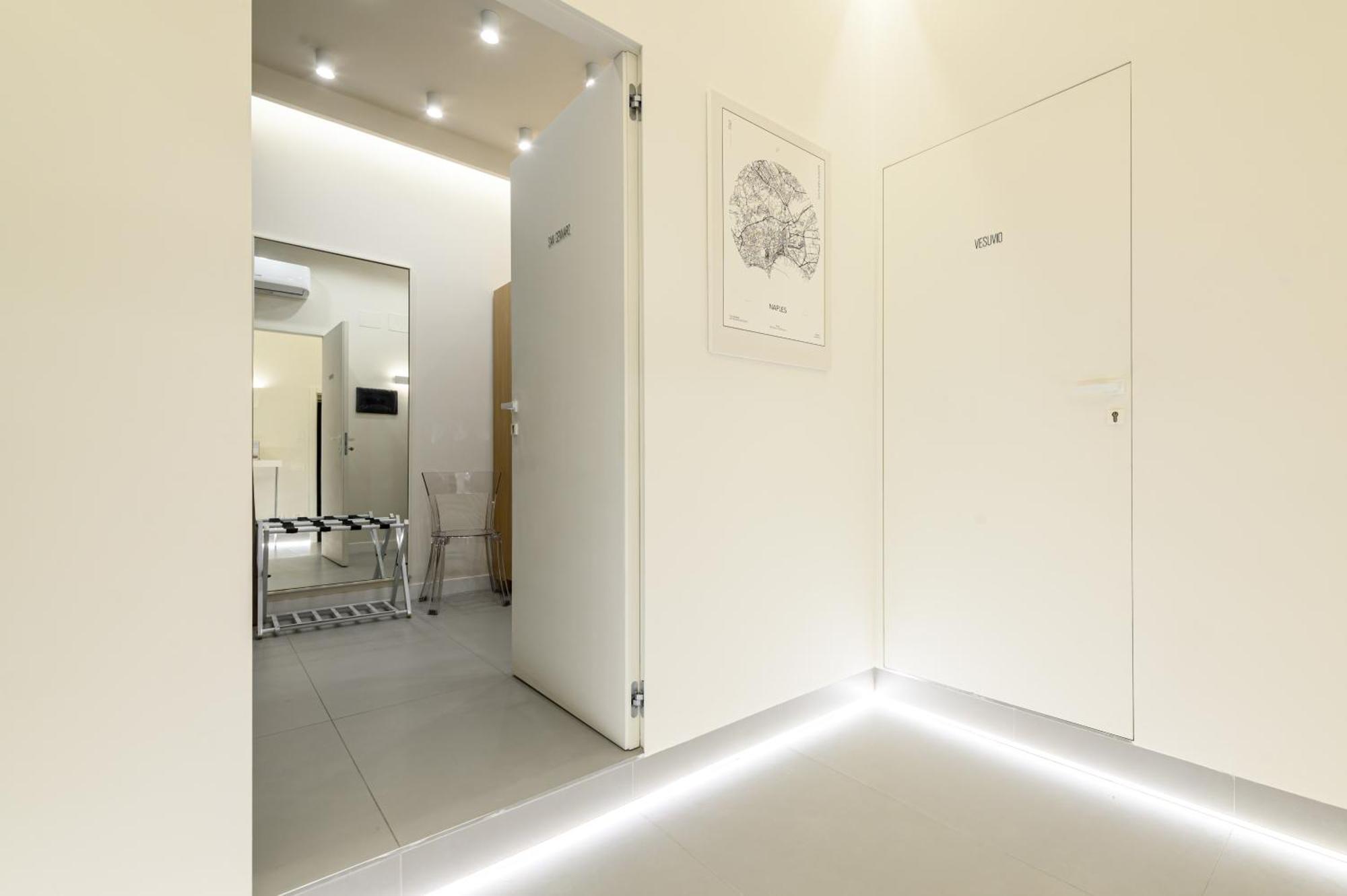 Dimora Joseph Via Toledo Hotel Naples Luaran gambar