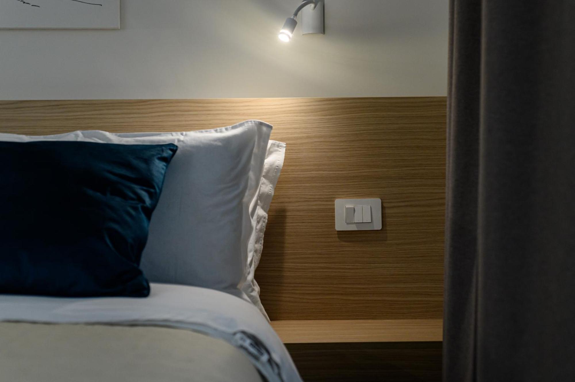Dimora Joseph Via Toledo Hotel Naples Luaran gambar