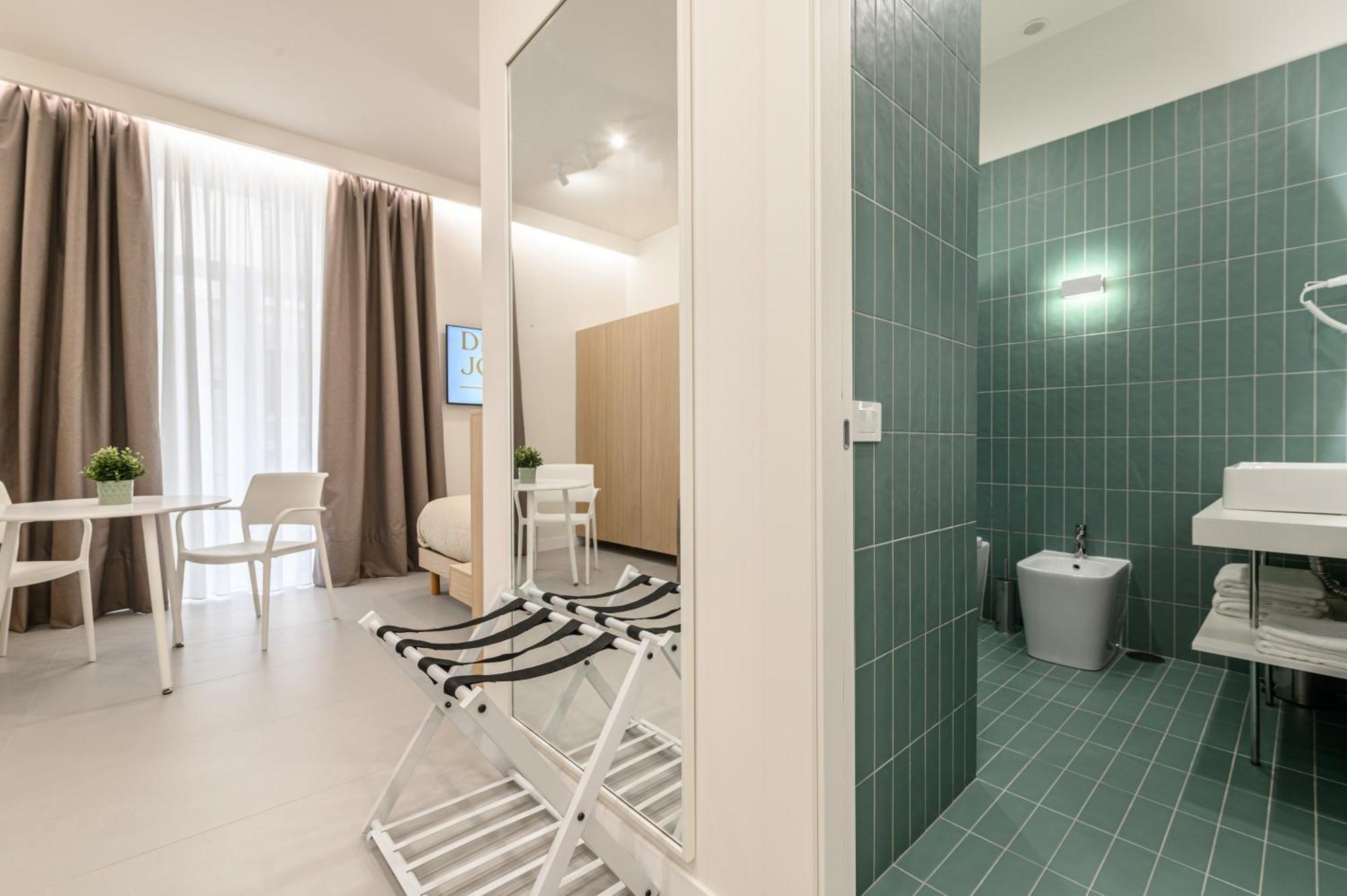 Dimora Joseph Via Toledo Hotel Naples Luaran gambar