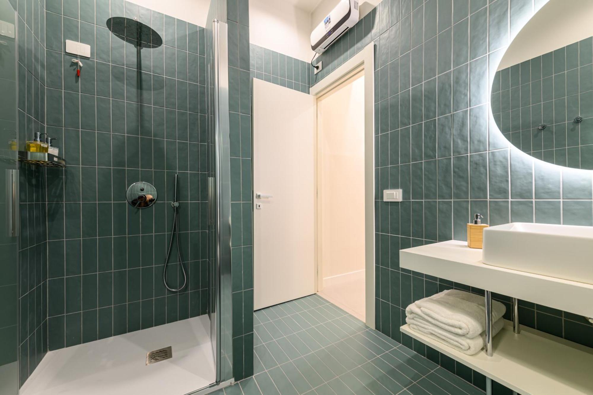 Dimora Joseph Via Toledo Hotel Naples Luaran gambar