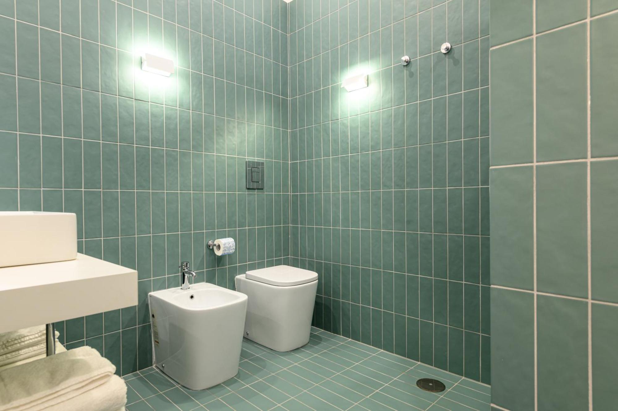 Dimora Joseph Via Toledo Hotel Naples Luaran gambar