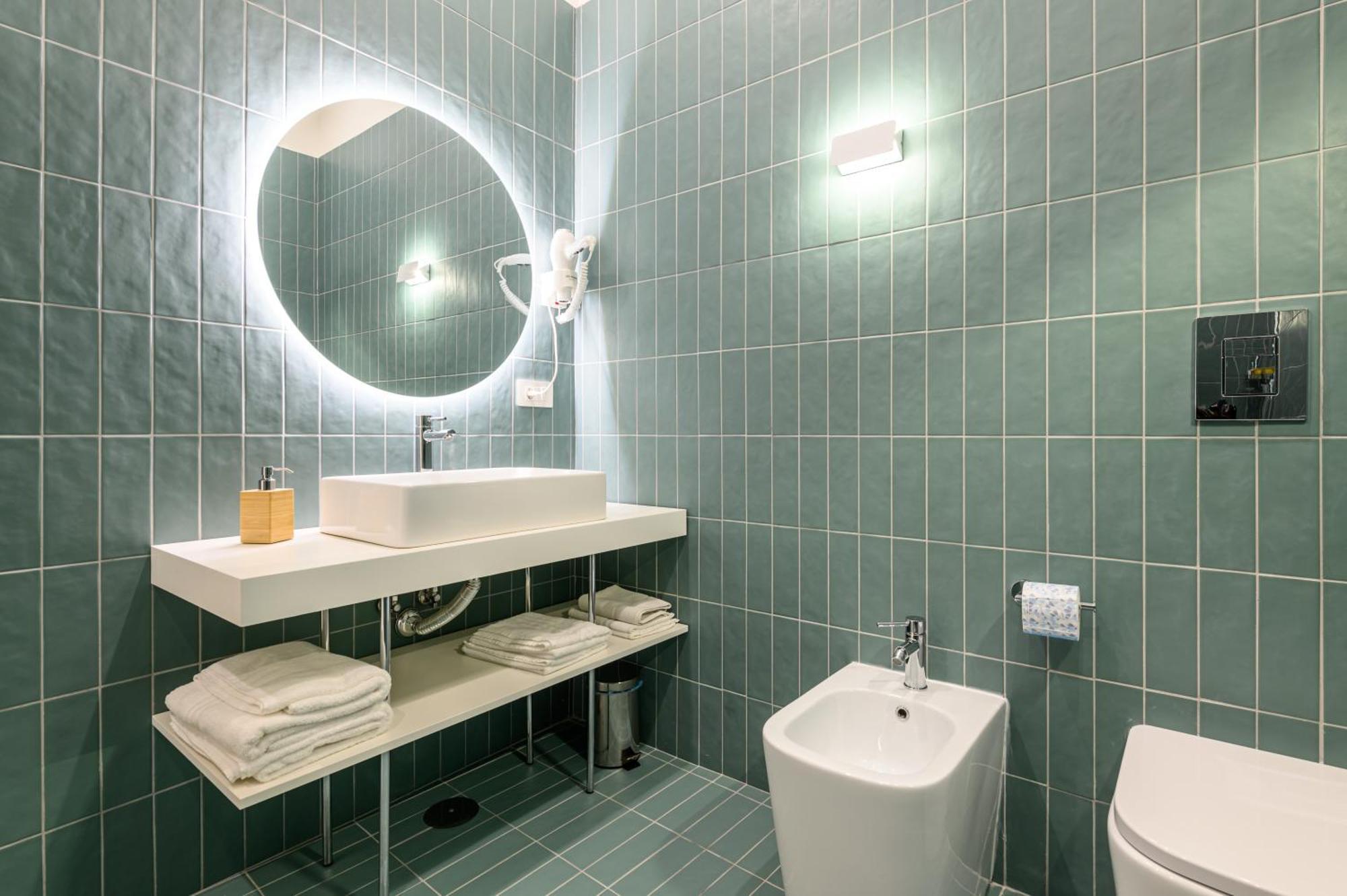 Dimora Joseph Via Toledo Hotel Naples Luaran gambar