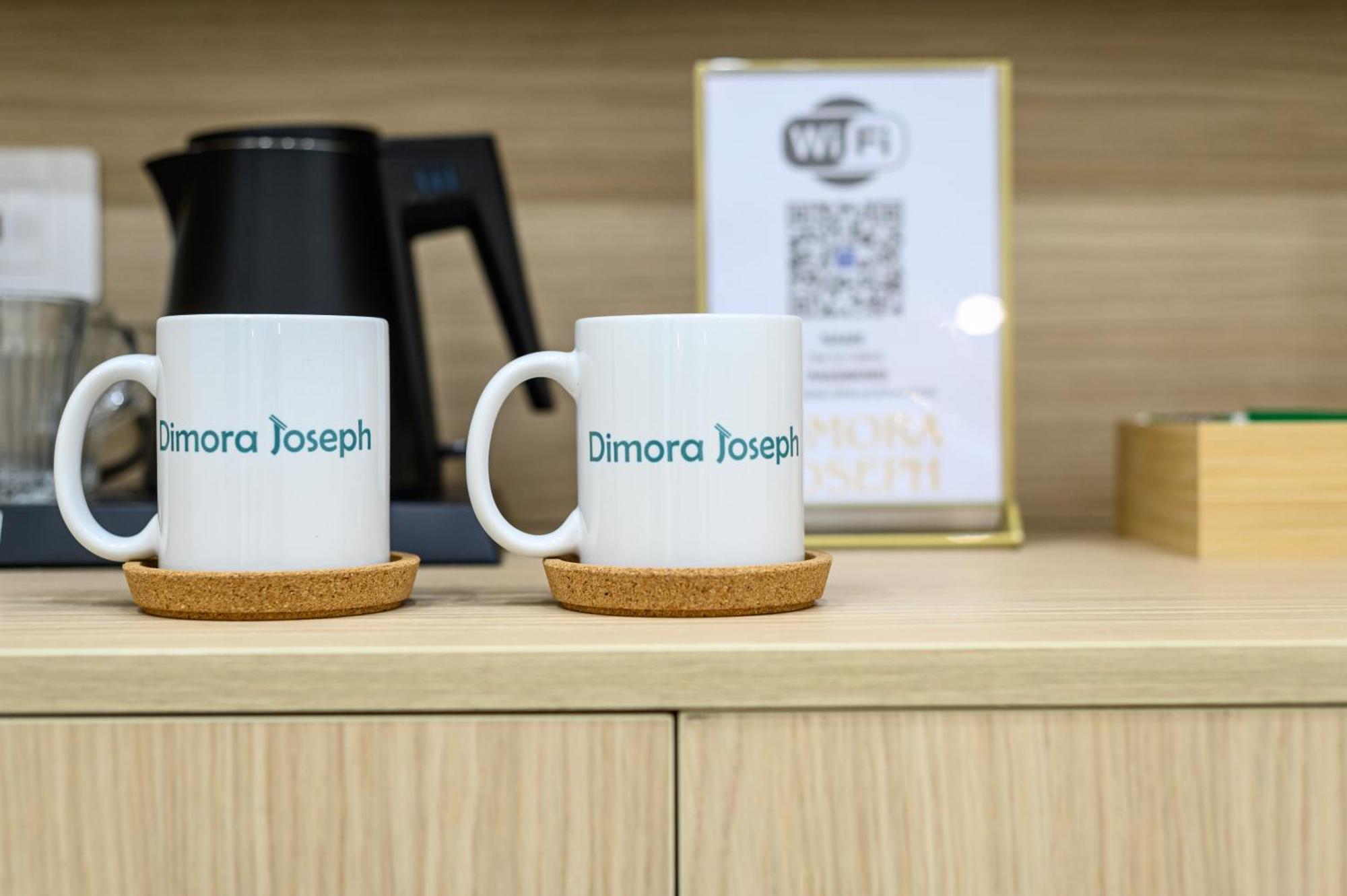 Dimora Joseph Via Toledo Hotel Naples Luaran gambar