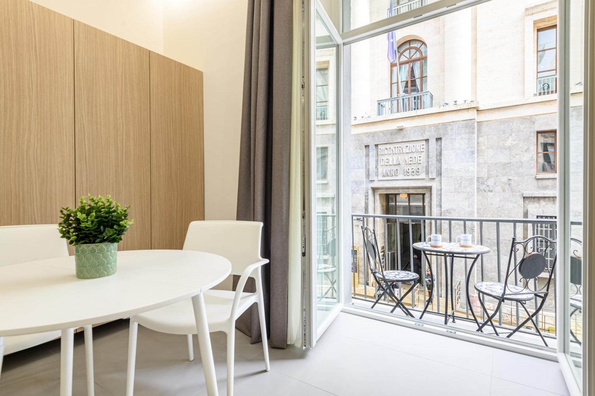 Dimora Joseph Via Toledo Hotel Naples Luaran gambar