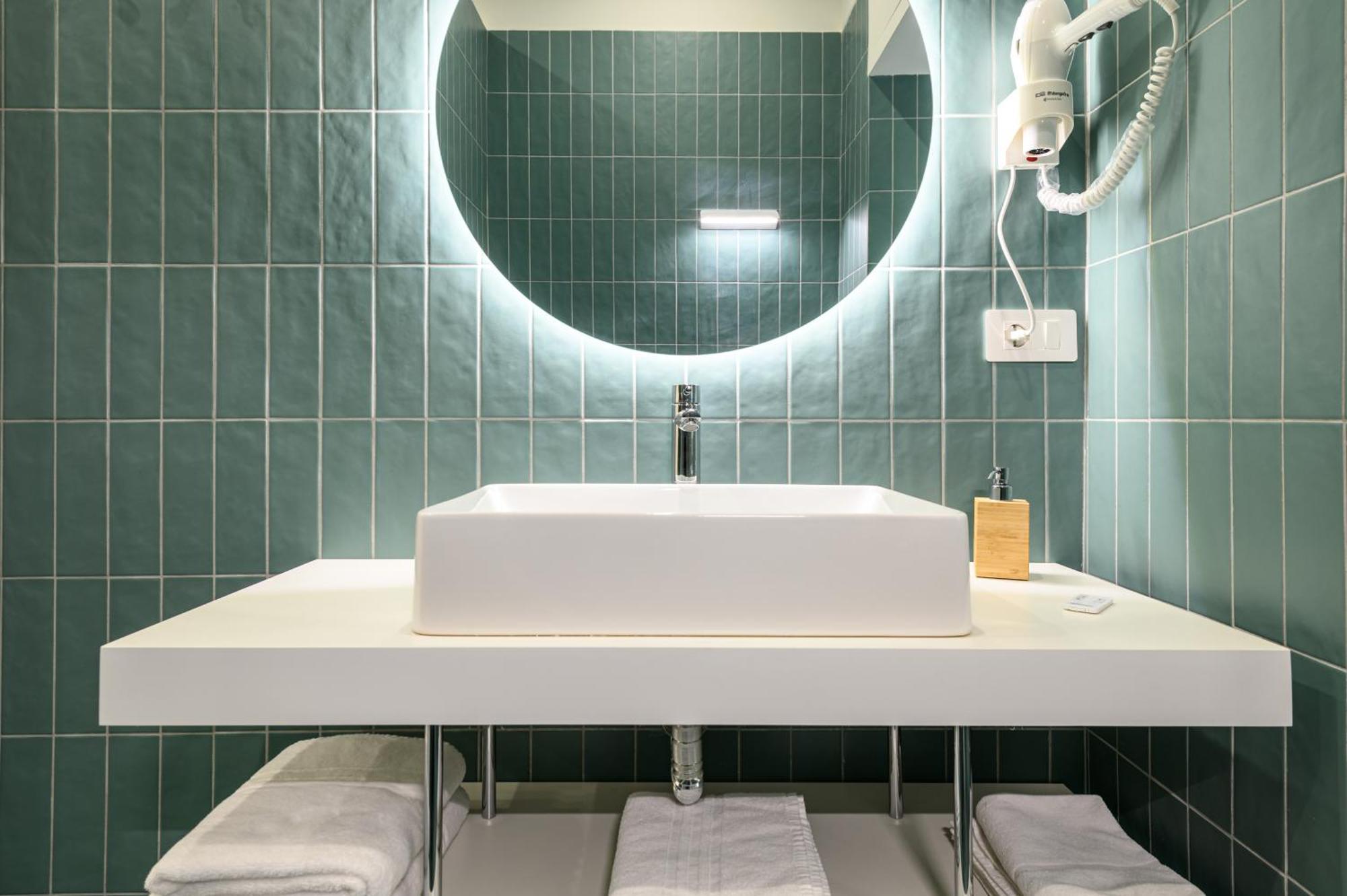 Dimora Joseph Via Toledo Hotel Naples Luaran gambar