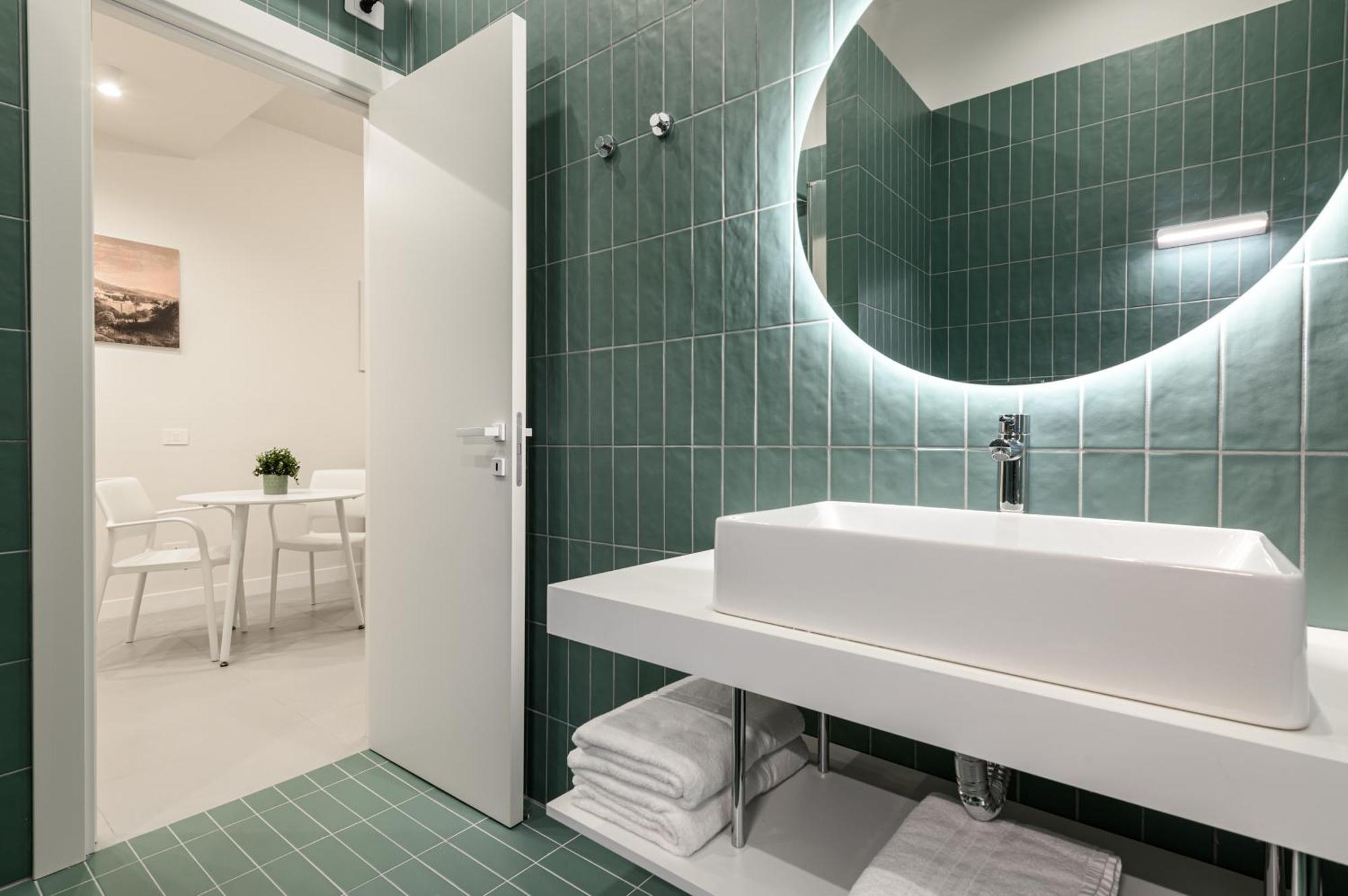 Dimora Joseph Via Toledo Hotel Naples Luaran gambar
